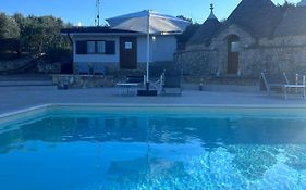 I Trulli Di Eva